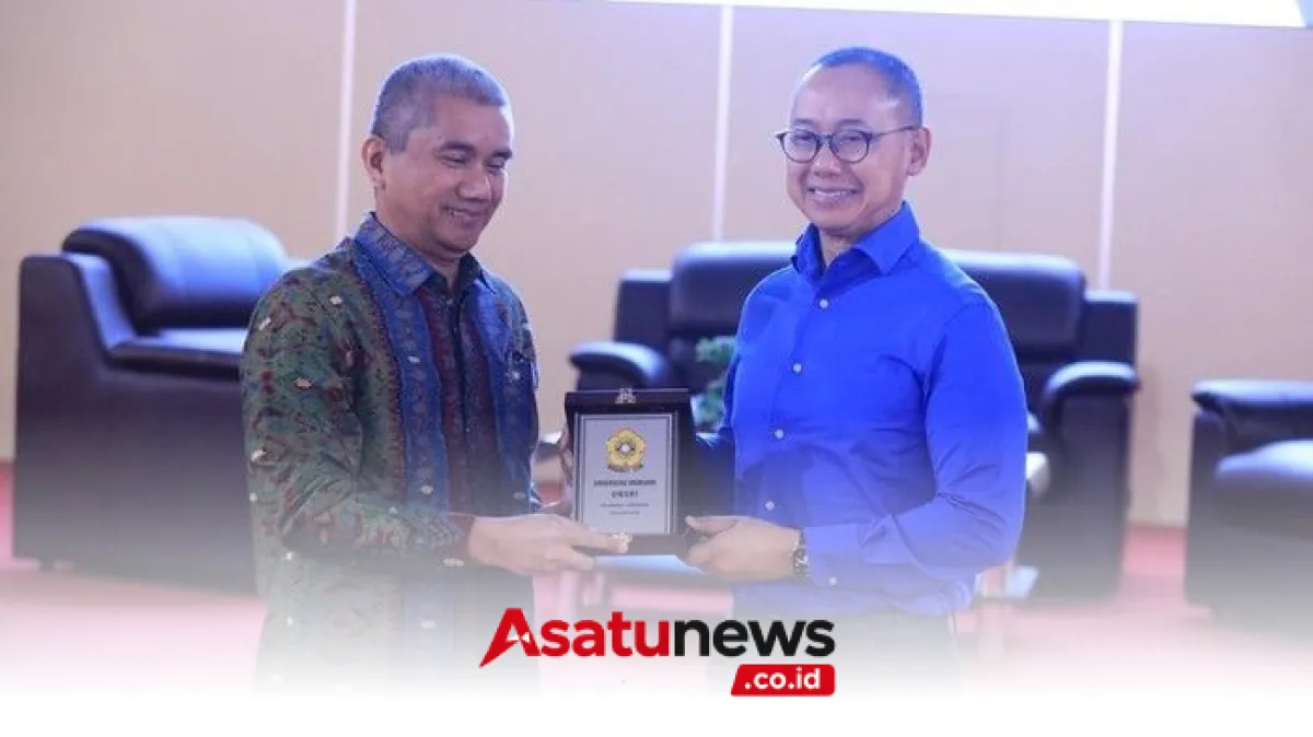 Perguruan Tinggi Sebagai Penggerak Solusi Krisis Iklim