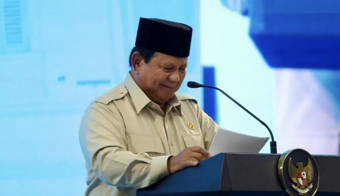 Presiden Prabowo Ajak 12 Investor AS Kolaborasi Ekonomi di Washington