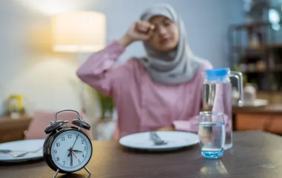 Tips Sehat Puasa Ramadan untuk Ibadah yang Optimal
