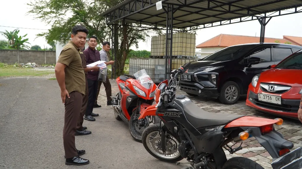 Marta, Bandar Sabu dari Mojokerto, Hadapi Ancaman Hukuman 20 Tahun Penjara