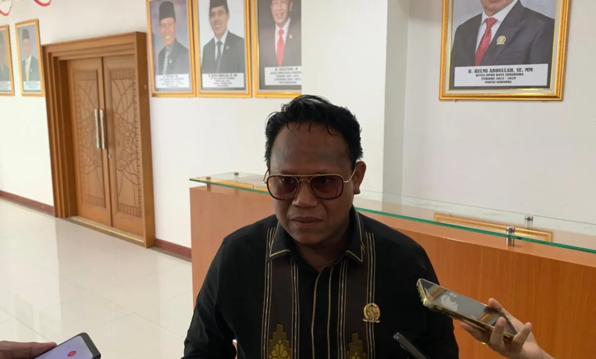 DPRD Samarinda Minta Pemkot Pertimbangkan Aspek Kemanusiaan Dalam Sengketa Lahan Puskesmas