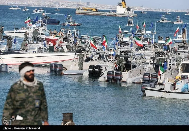Selat Hormuz: Jalur Vital Perdagangan Minyak Dunia di Tengah Ketegangan