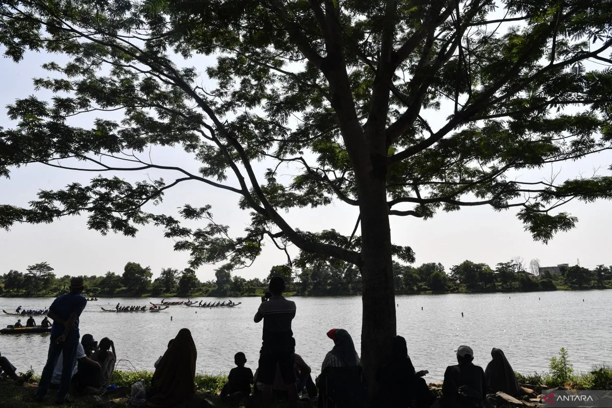 Menghormati Alex Noerdin, Arsitek Kejayaan Jakabaring Sport City