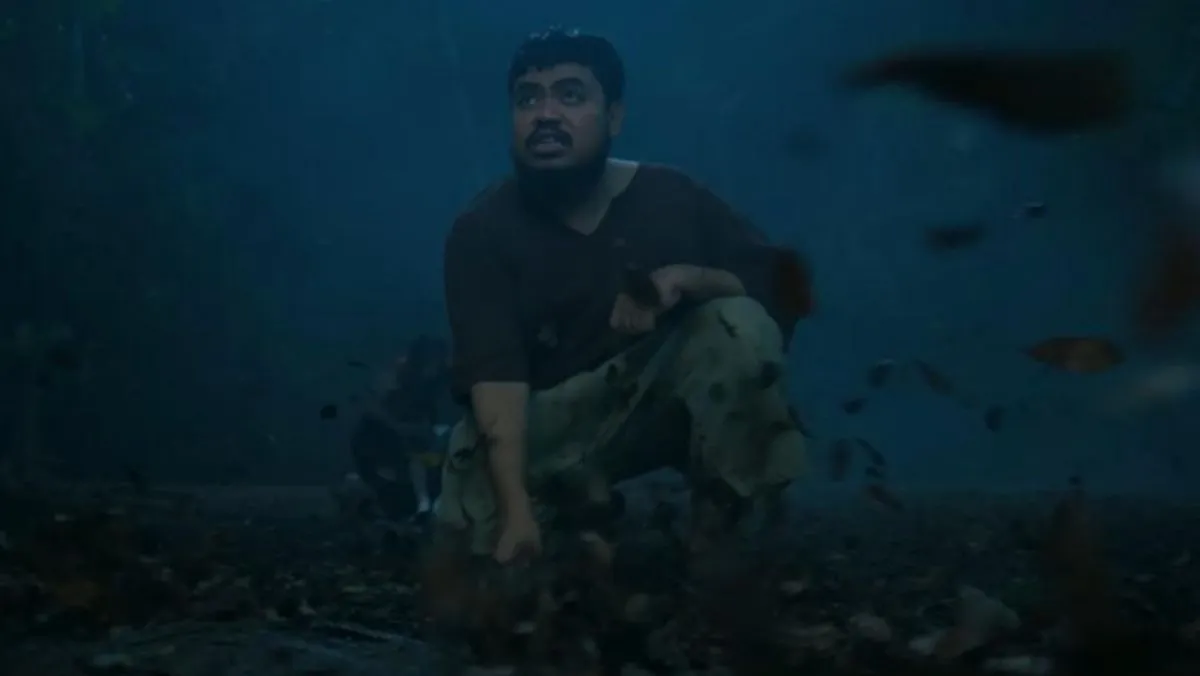 Kang Solah Kuasai Puncak Film Netflix Indonesia dan Malaysia