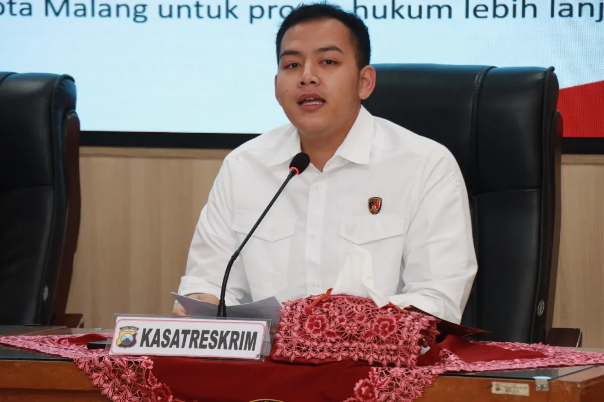 Motif Cekcok Biaya Servis Motor Picu Pembunuhan Remaja di Jabung
