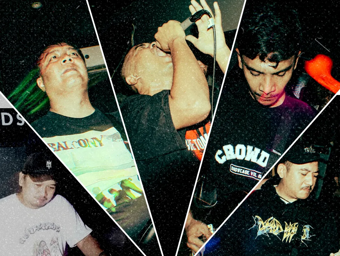 Echoes Luncurkan Single Perdana 'The Breath Of Truth' untuk Skena Hardcore