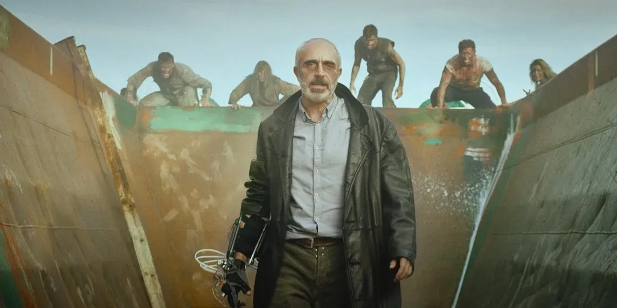 Daftar Rekomendasi Film Zombie Penuh Teror dan Emosi