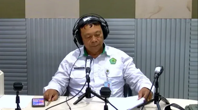 Pentingnya Moderasi Beragama untuk Mencegah Konflik Sosial di Buleleng