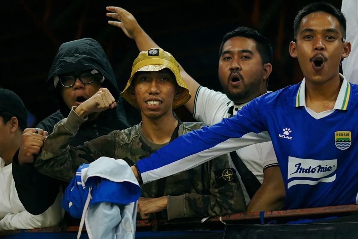 Persib Bandung vs Madura United: Pertarungan Krusial untuk Puncak Klasemen
