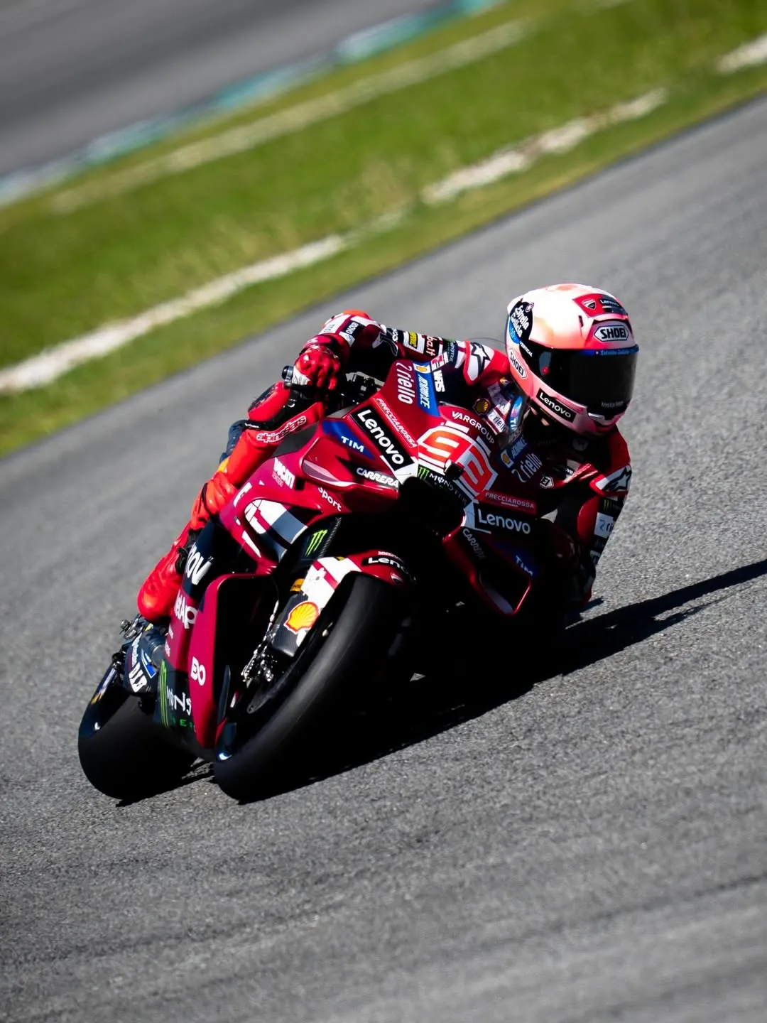 MotoGP Mulai Terapkan Gaji Minimum untuk Pembalap pada 2027