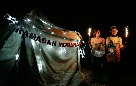 Ramadan Sebagai Wadah Penguatan Toleransi Masyarakat