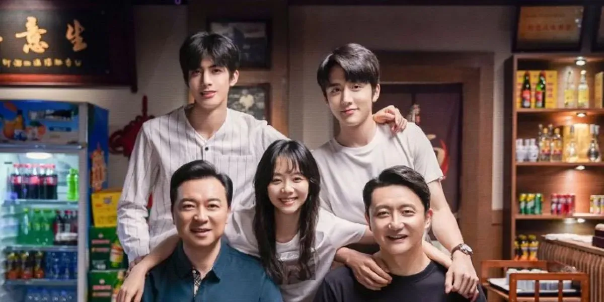Rekomendasi Drama Romantis Remaja China yang Wajib Ditonton