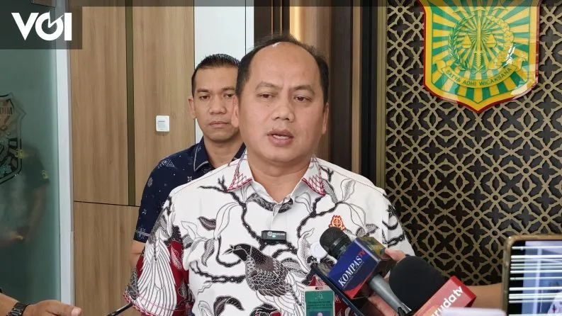 Enam Terdakwa Tahu Bawa Dua Ton Sabu di Kapal, Dituntut Hukuman Mati