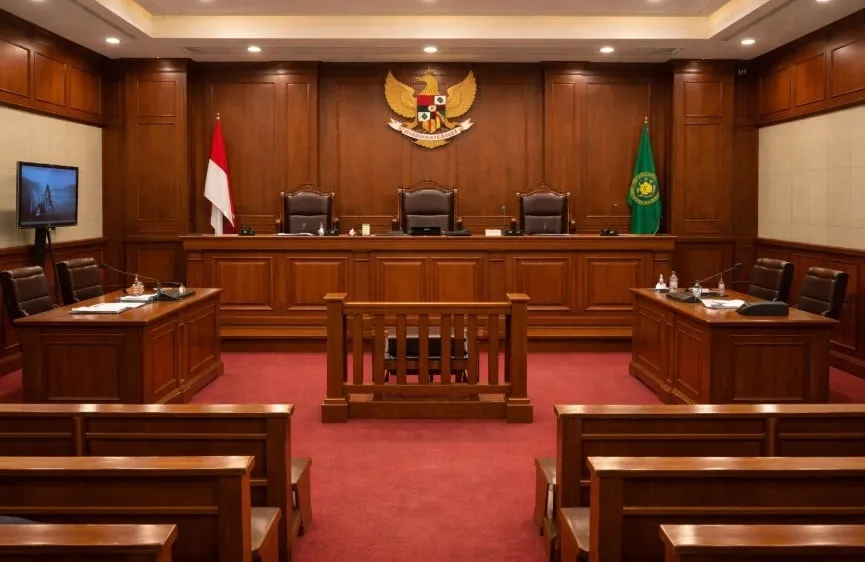 Transformasi Praperadilan dalam KUHAP Baru: Menjamin Hak Asasi Manusia
