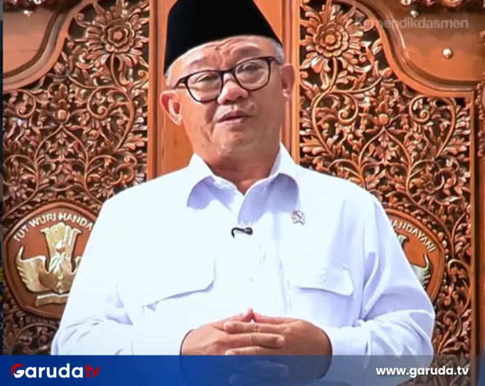 Pemerintah Tingkatkan Anggaran Pendidikan 2026, Program Makan Bergizi Gratis Tetap Prioritas