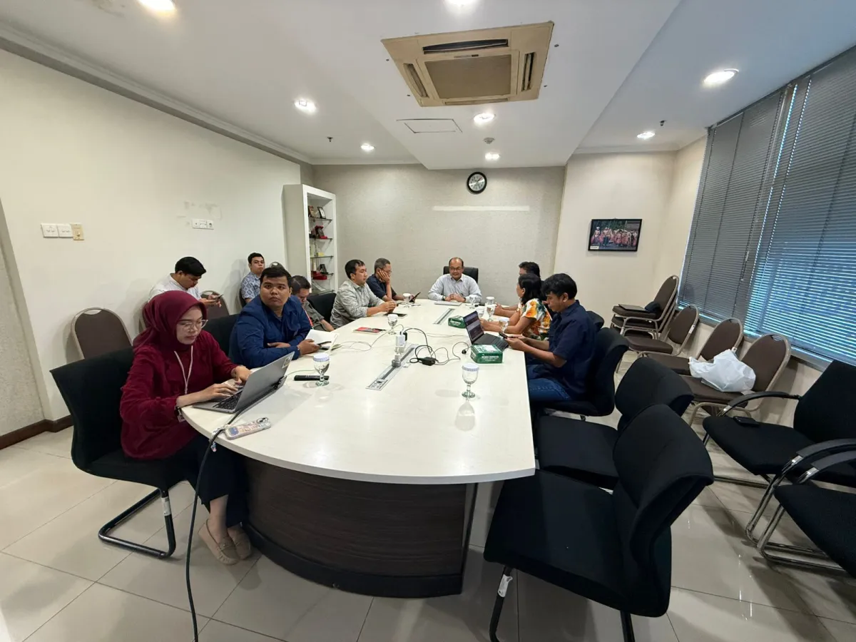 Kemenko PMK Luncurkan Platform Mitigator.id untuk Mitigasi Bencana Berbasis Teknologi