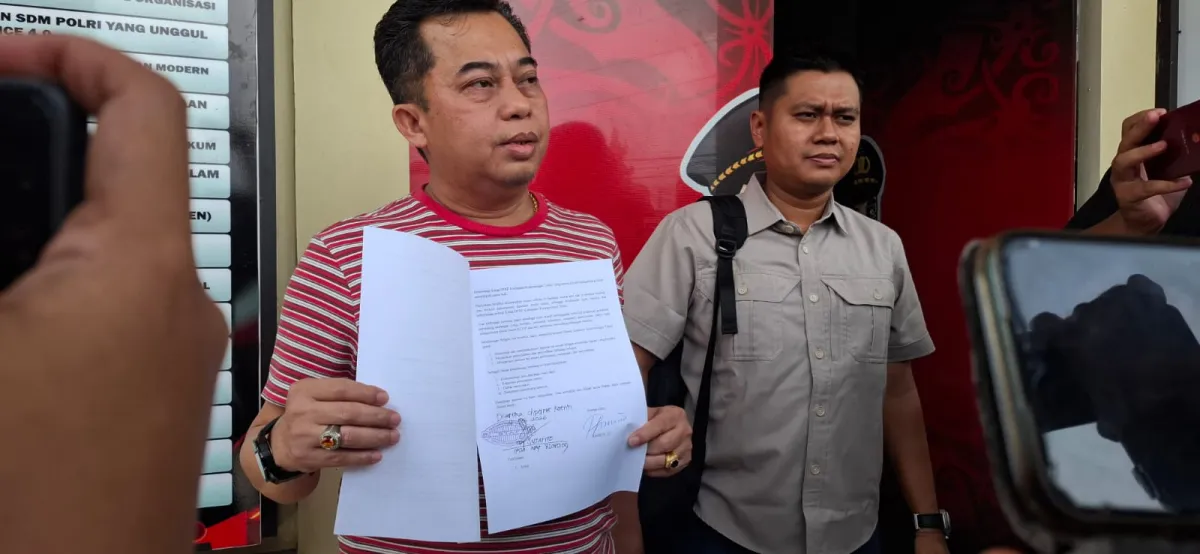 Tokoh Masyarakat Dorong Bupati Jadi Penengah Konflik DPRD dan Ormas