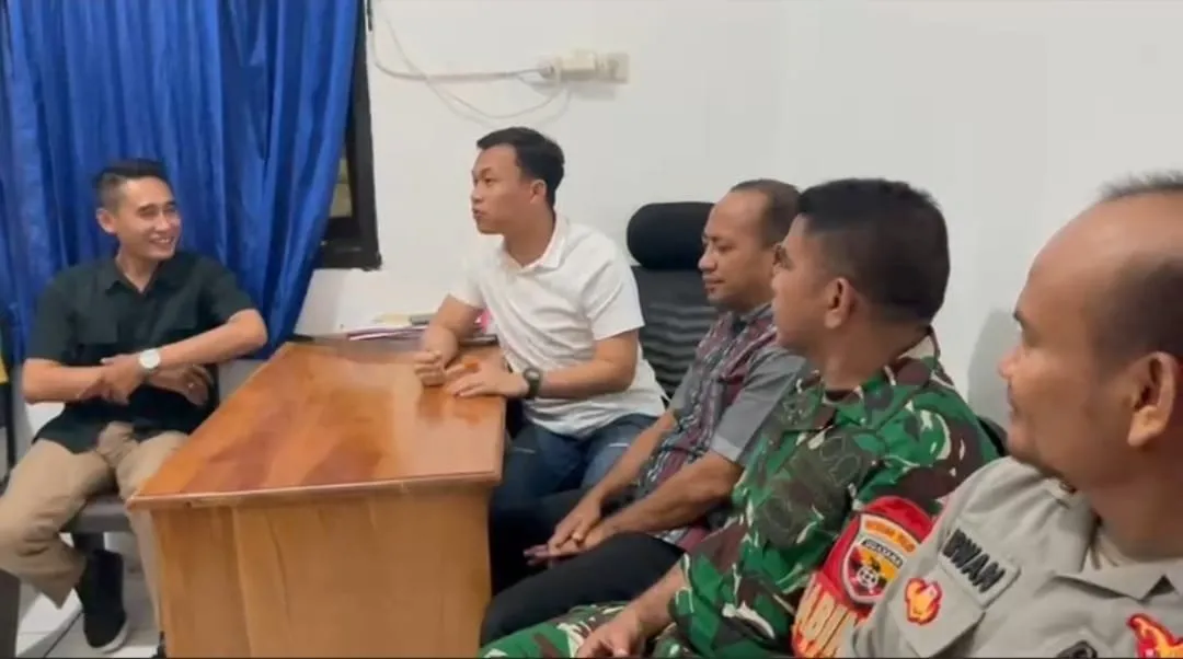 Kasus Penganiayaan di Sumbawa Diselesaikan Secara Damai