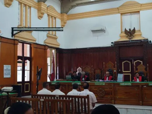 PT NDP Siap Serahkan 20 Persen Lahan, Namun Kebingungan Mekanisme Penyerahan