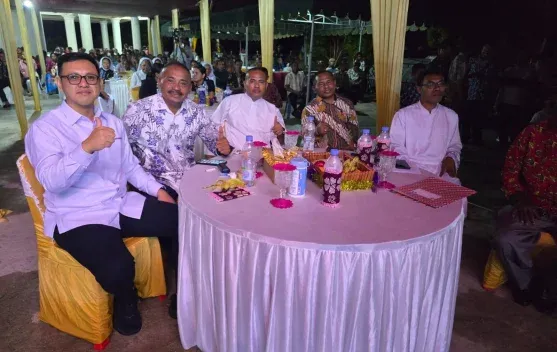 Tahbisan Imamat RD. Gregorius Helyanan Perkuat Harmoni Sosial di Maluku Tenggara