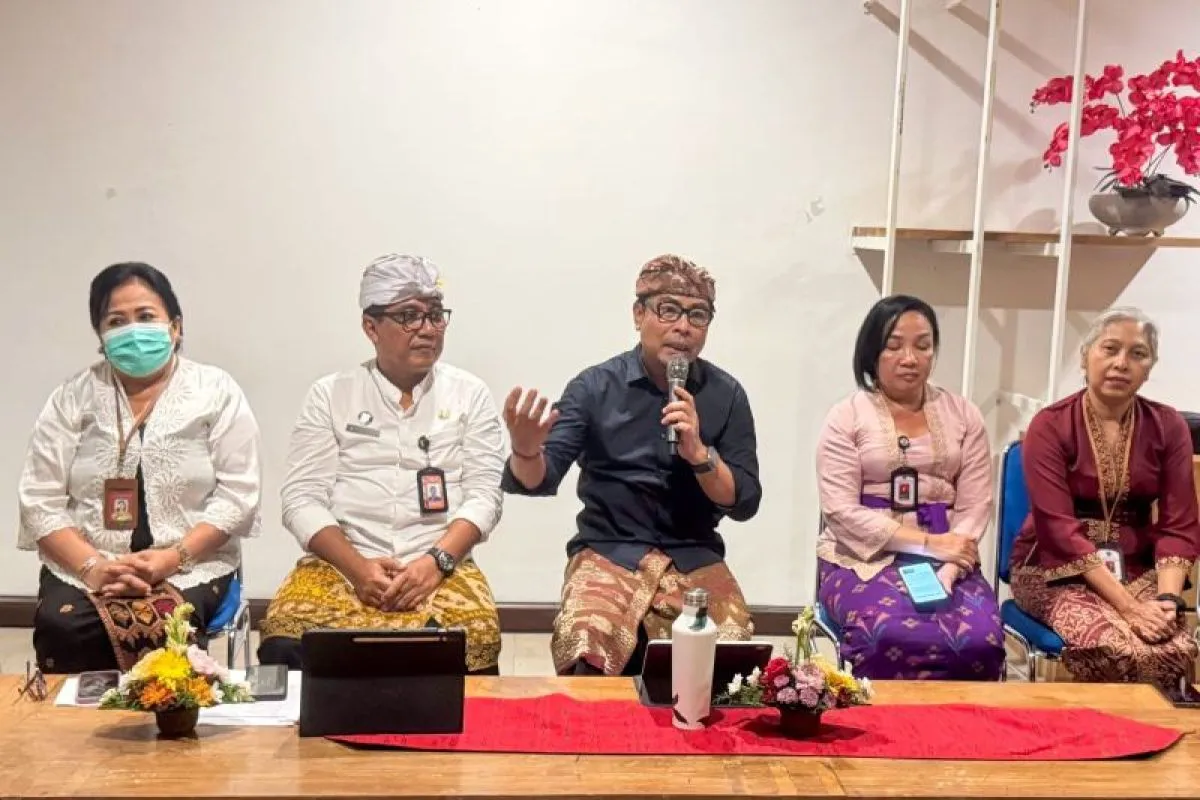 DTIK Festival 2026: Transformasi Digital untuk Lingkungan Lebih Hijau