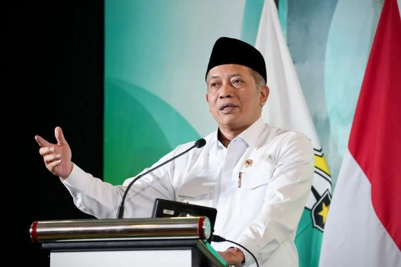 Menteri Koperasi: Ritel Modern Tidak Perlu Dominasi Desa