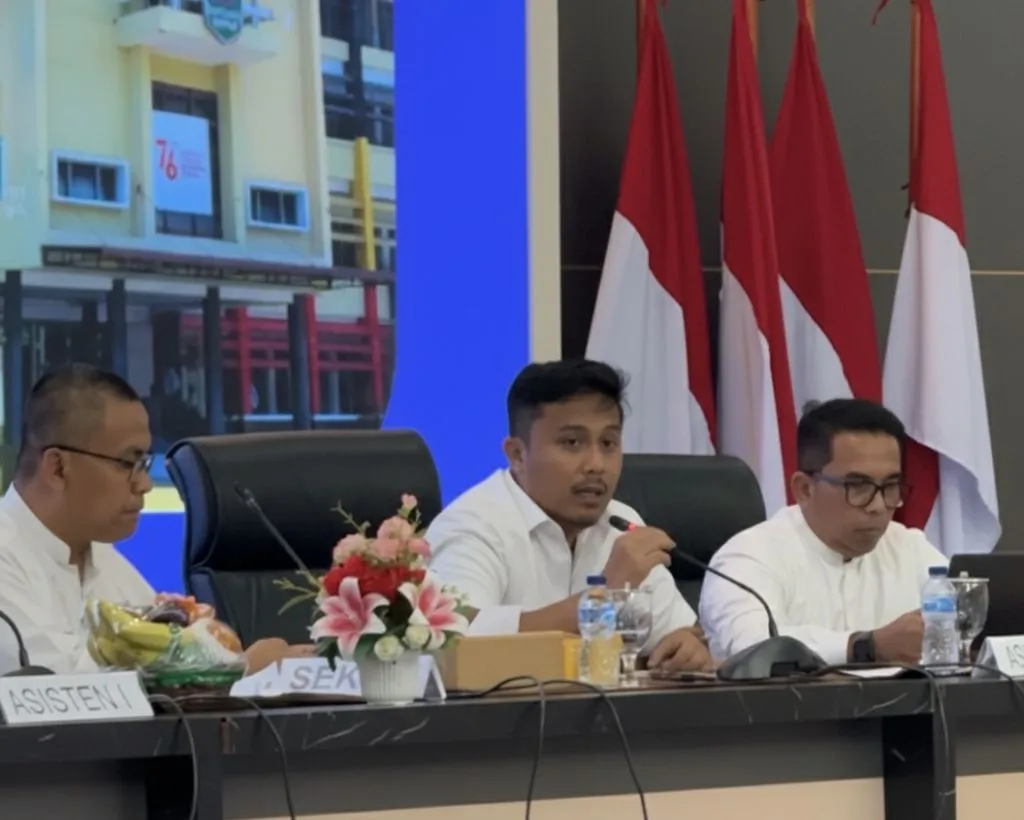Pemprov Sumbar Rencanakan Pemugaran Rumah Gadang untuk Pelestarian Budaya