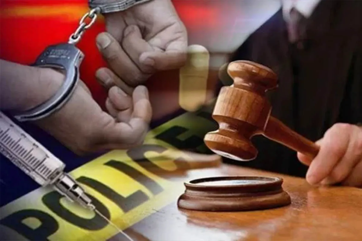 Polisi Lakukan Penyelidikan Harta Terkait Bandar Narkoba Usai Vonis Hukum