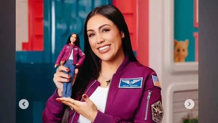 Barbie Rayakan Hari Perempuan Internasional Bersama Perempuan Inspiratif