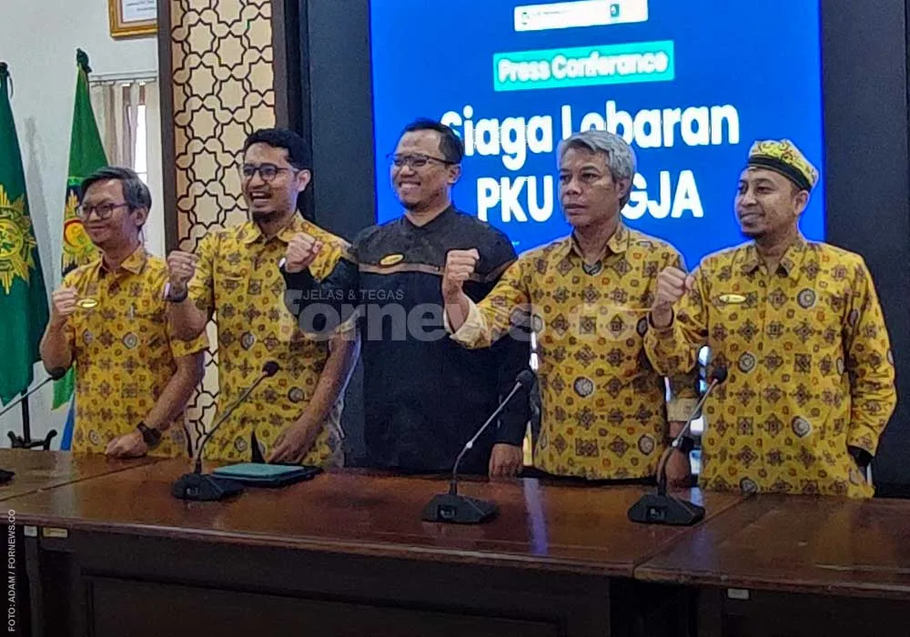 RS PKU Muhammadiyah Jogja Siapkan Layanan Kesehatan 24 Jam Selama Libur Lebaran
