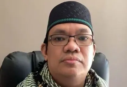 Gus Nadir Soroti Ketidaknetralan PBNU Jelang Pemilu 2024