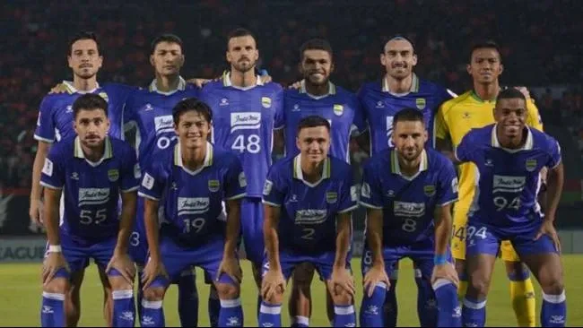 Persib Bandung Hadapi Madura United Malam Ini di GBLA