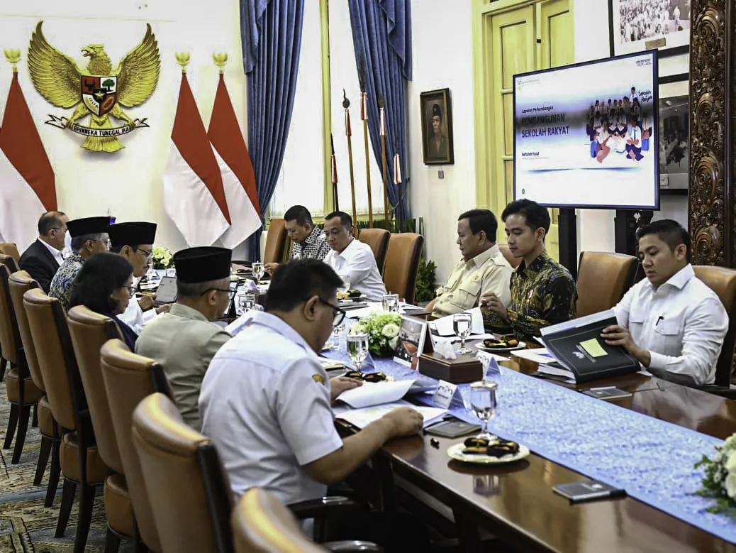 Tingkat Kepuasan Publik Prabowo-Gibran Tinggi, Namun Pengangguran Masih Jadi Tantangan
