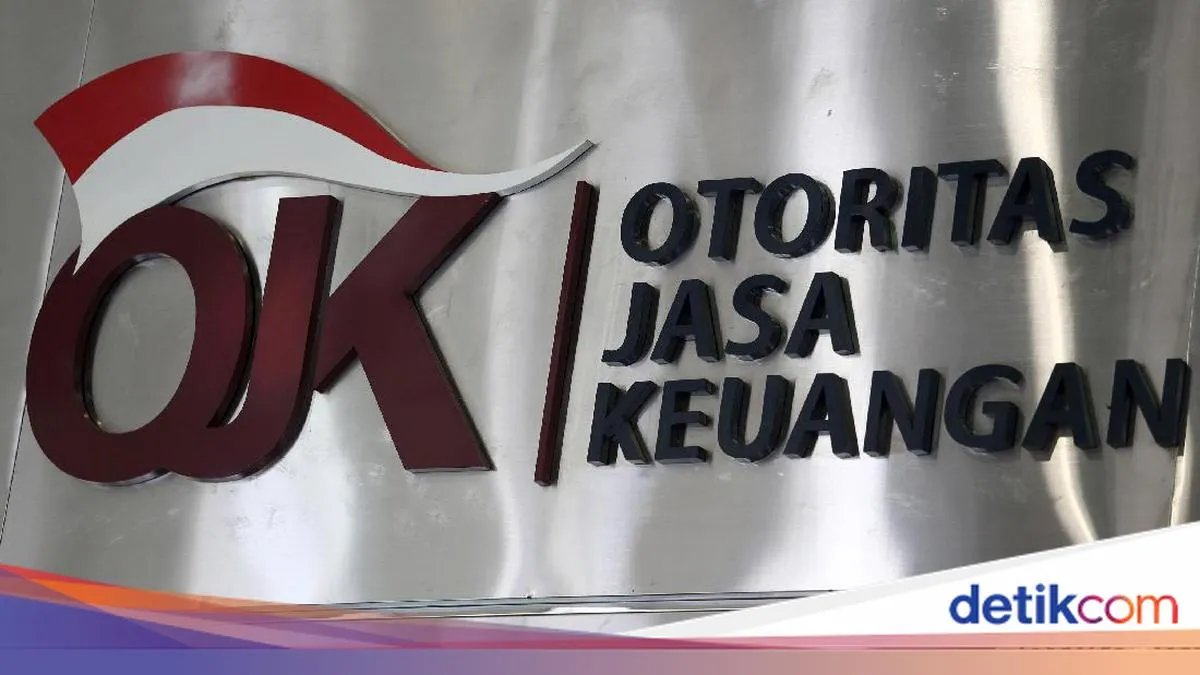 OJK Awasi Ketat Rekomendasi dari Influencer