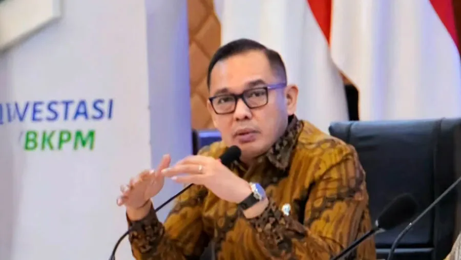BKPM: Tantangan Investasi Indonesia Terletak pada Kecepatan Realisasi Proyek