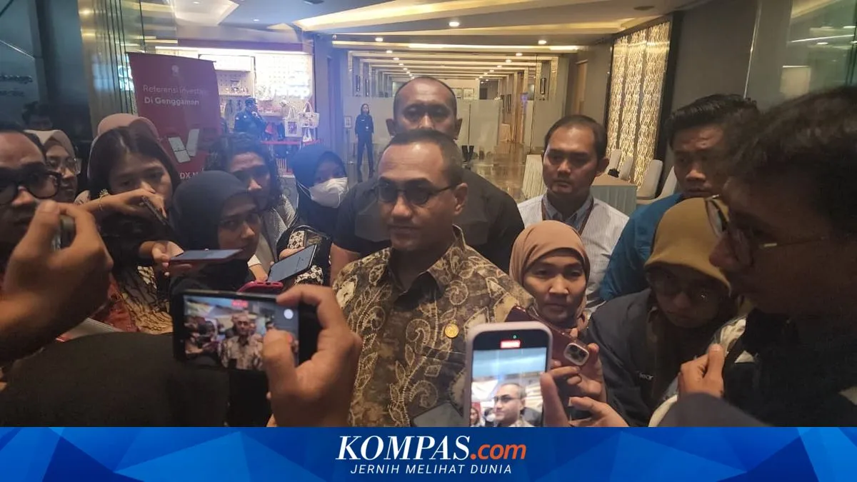 OJK Selidiki 32 Kasus Pelanggaran Pasar Modal, Termasuk Insider Trading