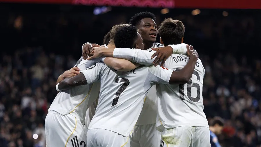 Jadwal Siaran Langsung Real Madrid vs Benfica di Liga Champions