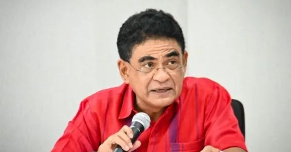 DPR RI Percepat Pembahasan RUU Hukum Perdata Internasional untuk Atasi Kekosongan Hukum