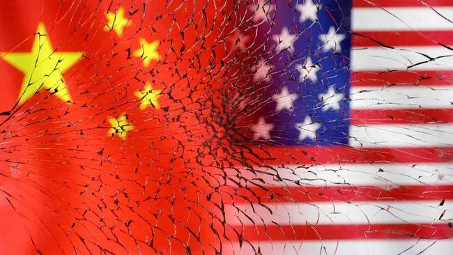 Pengusaha China Gugat AS atas Pemblokiran Produk Baru