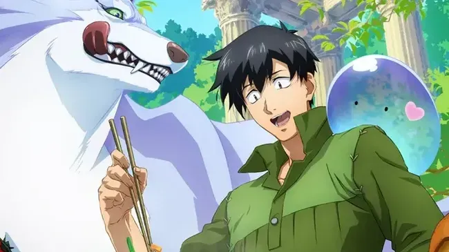 5 Rekomendasi Anime Seru untuk Menemani Sahur