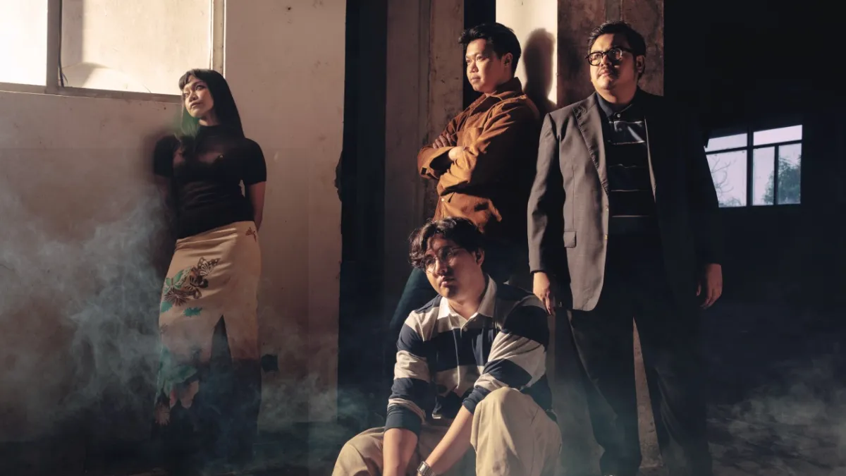 Lagu 'Close to You' oleh Reality Club: Refleksi Spiritual di Bulan Ramadan