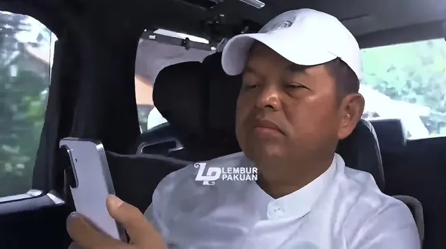 Gubernur Jabar Puji Suster yang Selamatkan Korban Perdagangan Manusia
