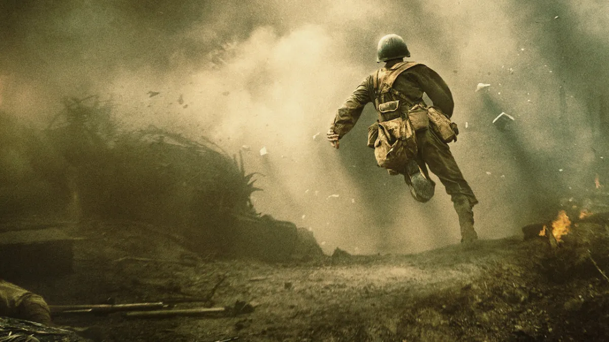 Film Perang Sebagai Cermin Kengerian Konflik Global