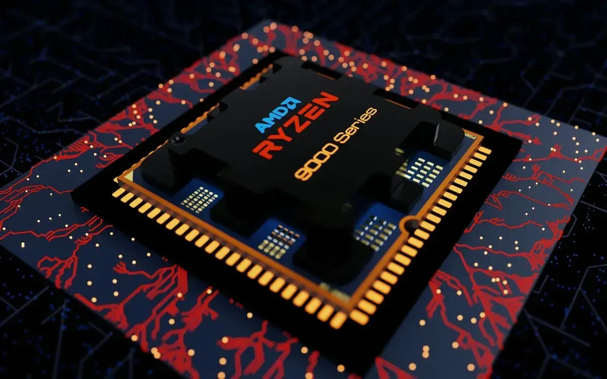 AMD Dukung Transformasi Komputasi NASA untuk Eksplorasi Antariksa