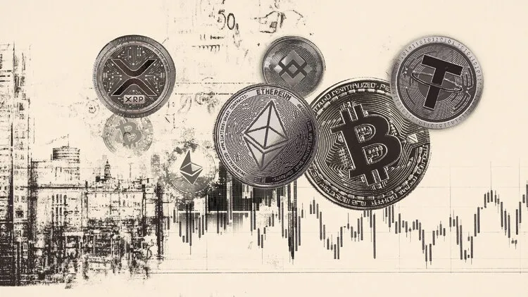 Harga Cosmos Hub Tertekan di Tengah Sentimen Bearish