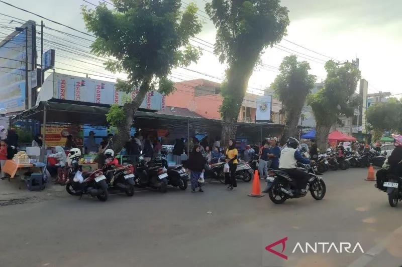Pemkot Bengkulu Terapkan Sanksi untuk Pengemis dan Pemberi Uang