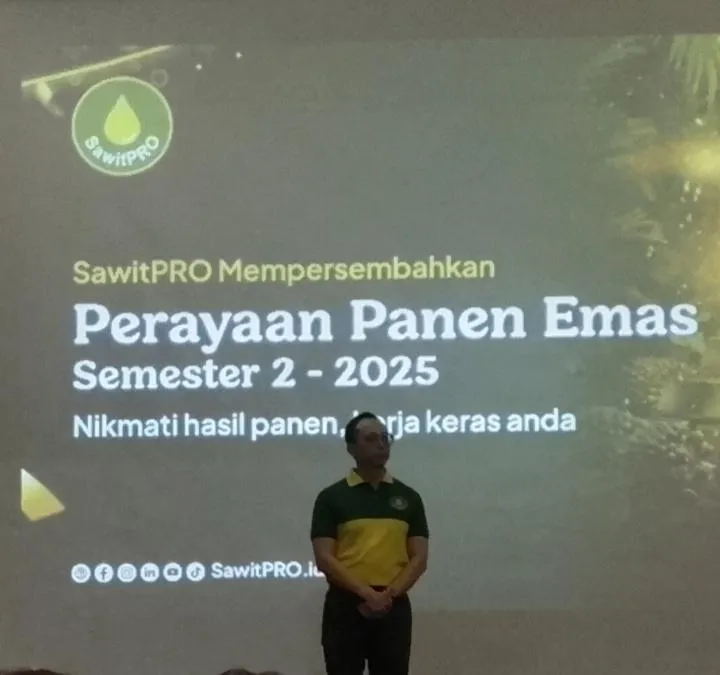 SawitPRO Luncurkan Ekosistem Digital Pertanian di Medan