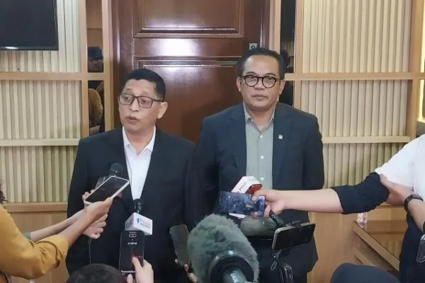Baleg DPR Tegaskan Perlindungan Karya Jurnalistik dalam UU Hak Cipta
