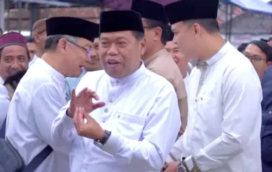 Safari Ramadan 2026 Pemkab Majalengka: Mengedepankan Pelayanan Publik dan Silaturahmi