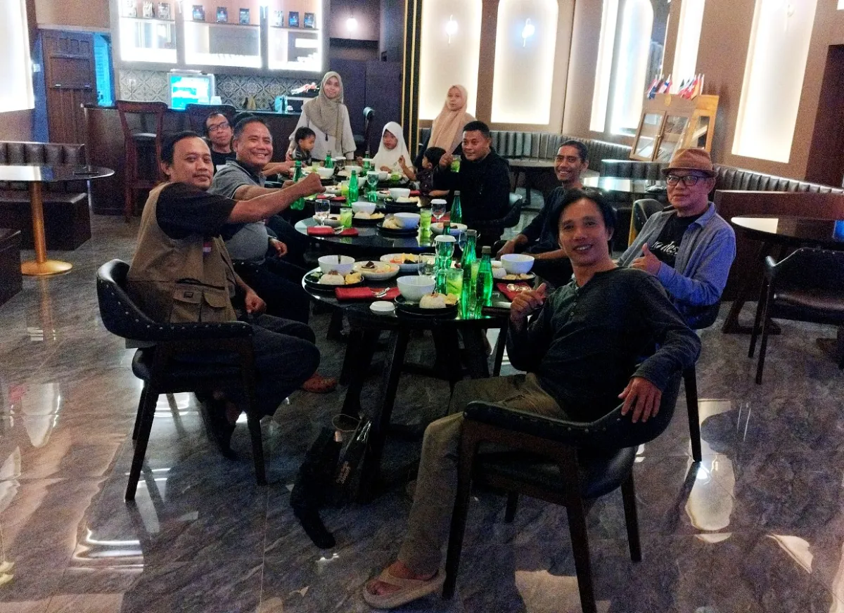 SMSI DIY Siapkan Empat Strategi untuk Perkuat Media Startup Jelang Rapimnas